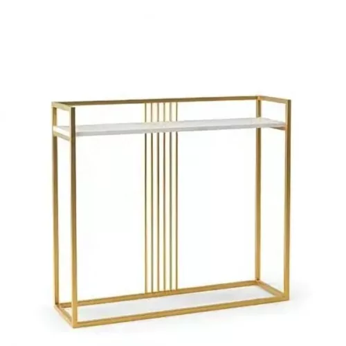 Консольный Столик Pippard Console Table Champagne,,