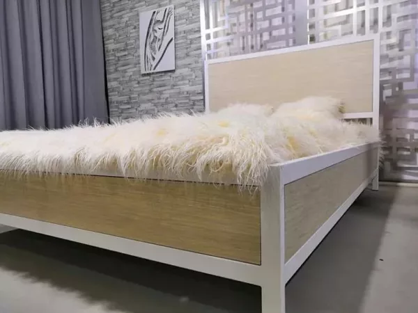 Кровать лофт: элегантный и удобный выбор для комфортного сна в стиле лофт