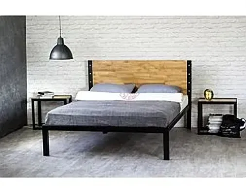 Кровать лофт - уютный и стильный отдых в современном дизайне