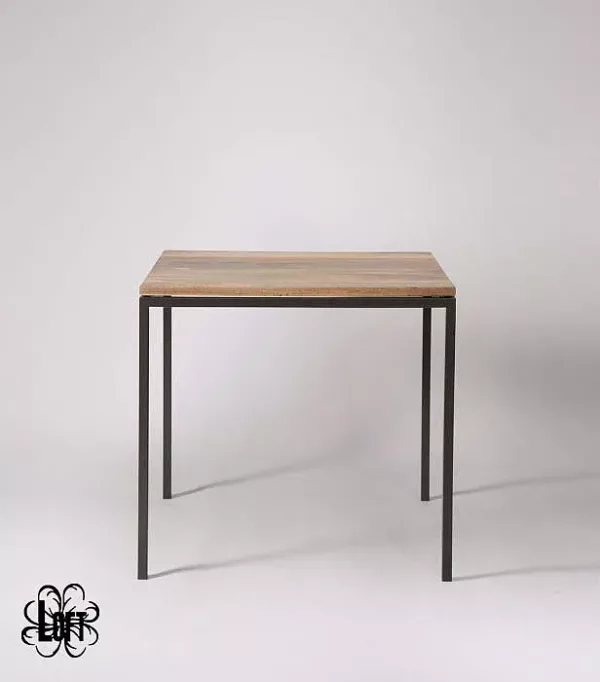 Обеденный Стол В Стиле Лофт,стол,мебель