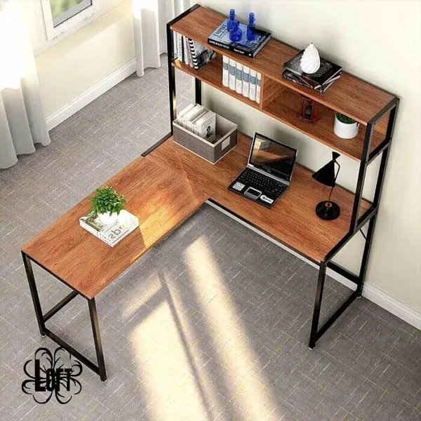 Стол Corner Desk Loft,стол компьютерный лофт,