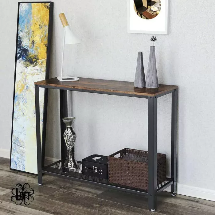 Консоль Hallway Table,консольный столик сканди,