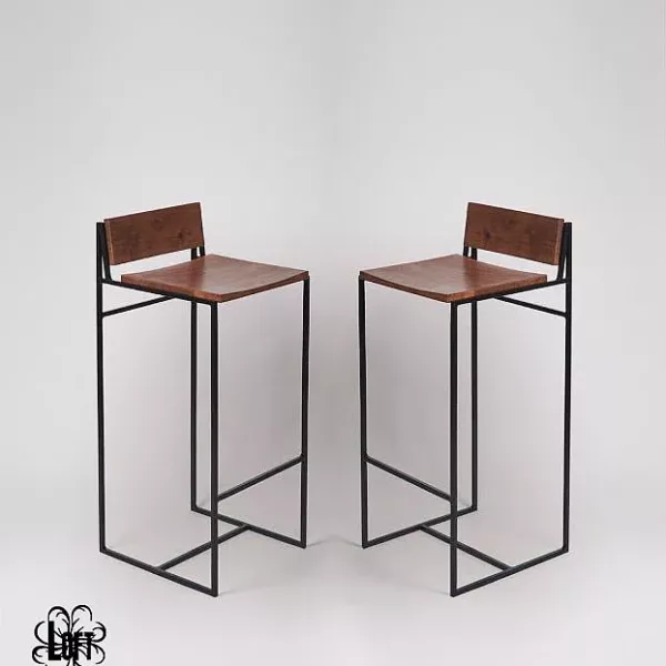 Стул Лофт,барные стулья в стиле лофт,мебель