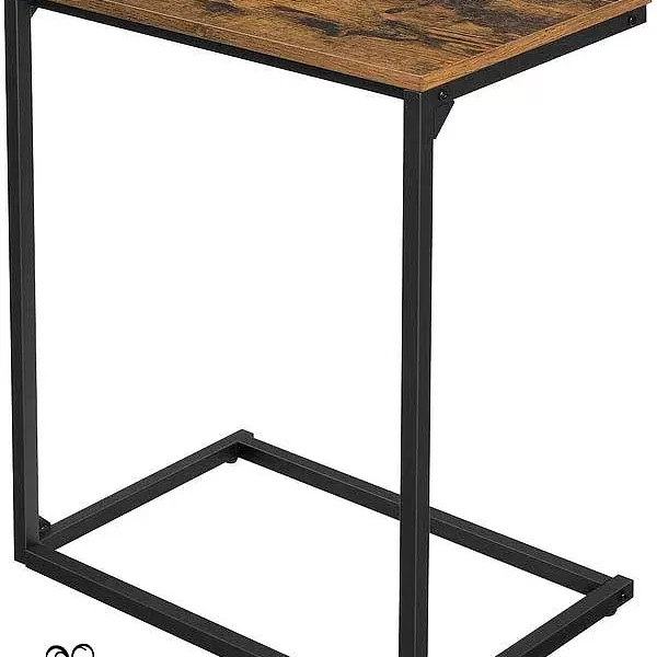 Столик Лофт,столик в стиле лофт,стол придиванный