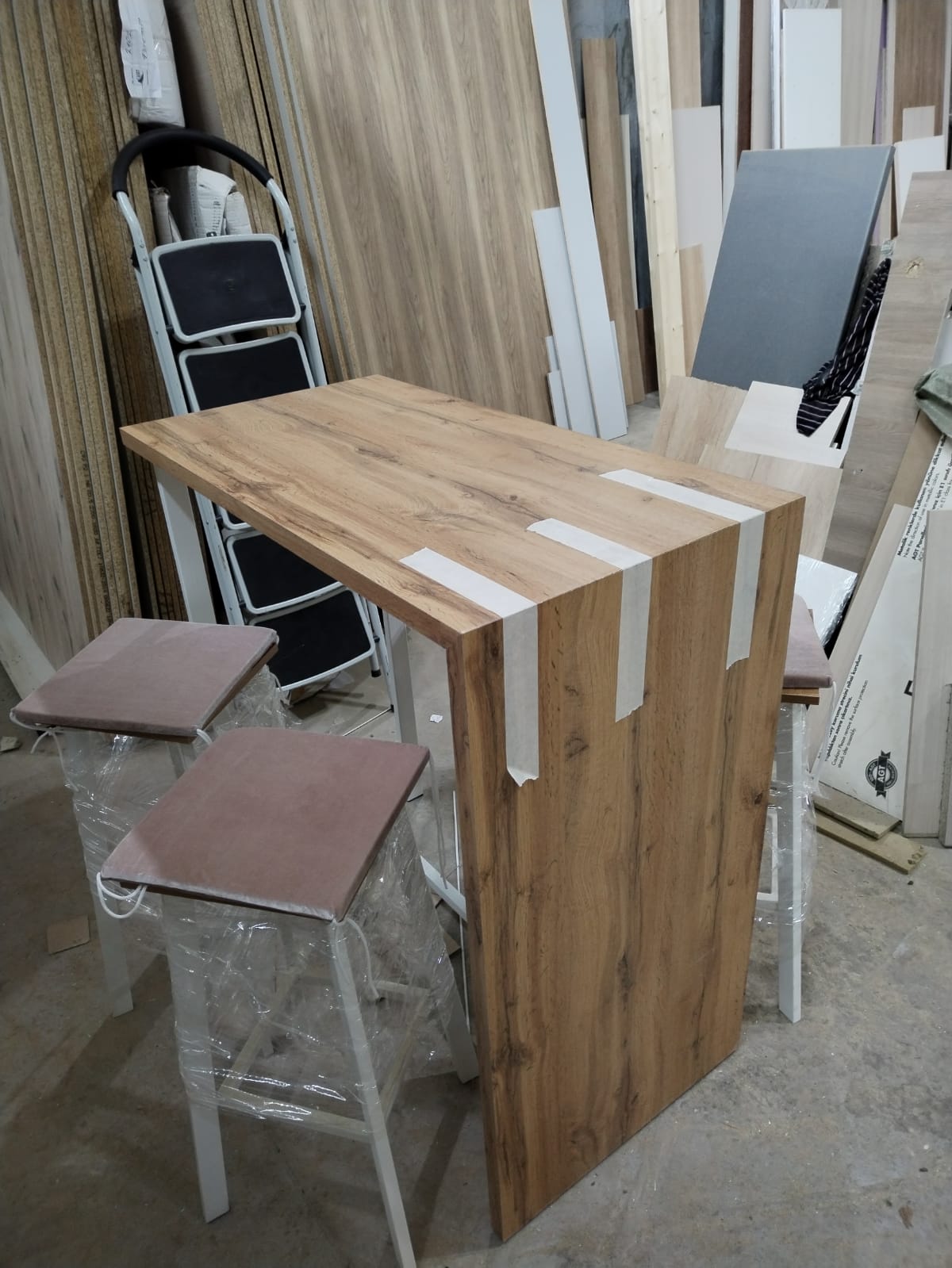 Мебель,слэб лиственница стол,барная стойка из слэба ясеня