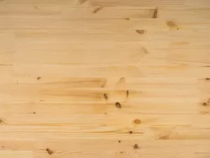 Стильный стеллаж лофт для функционального хранения вещей из дерева и металла
